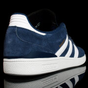 Adidas Skateboarding - Busenitz Pro (Navy/White)