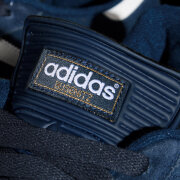 Adidas Skateboarding - Busenitz Pro (Navy/White)