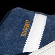 Adidas Skateboarding - Busenitz Pro (Navy/White)