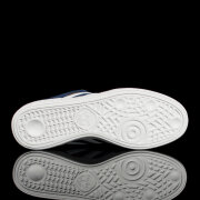 Adidas Skateboarding - Busenitz Pro (Navy/White)