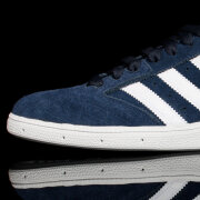 Adidas Skateboarding - Busenitz Pro (Navy/White)