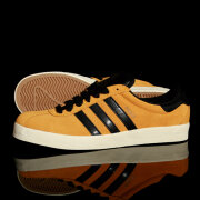 Adidas Skateboarding - Gonzales Skate (Col. Gold/Black)