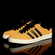 Adidas Skateboarding - Gonzales Skate (Col. Gold/Black)