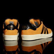 Adidas Skateboarding - Gonzales Skate (Col. Gold/Black)