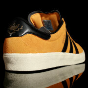 Adidas Skateboarding - Gonzales Skate (Col. Gold/Black)