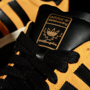 Adidas Skateboarding - Gonzales Skate (Col. Gold/Black)