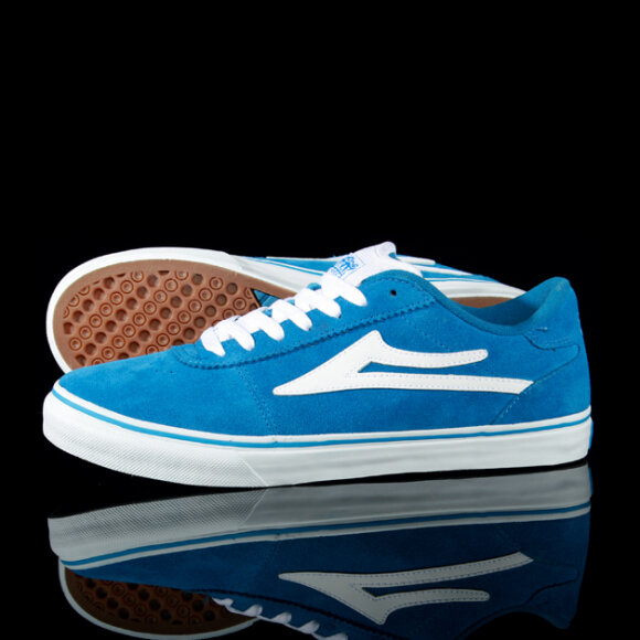 Lakai - Manchester Select (Blue Suede)
