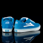 Lakai - Manchester Select (Blue Suede)