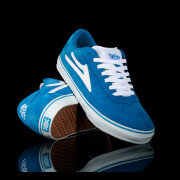 Lakai - Manchester Select (Blue Suede)