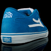 Lakai - Manchester Select (Blue Suede)