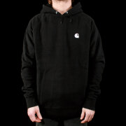 Carhartt - Carhartt Hooded Pleasant Sweat Carhartt - Carhartt Hooded Pleasant Sweat