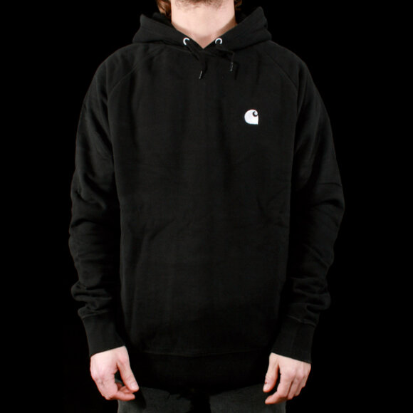 Carhartt - Carhartt Hooded Pleasant Sweat Carhartt - Carhartt Hooded Pleasant Sweat
