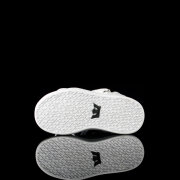 Supra - Baby Skytop (White Leather)