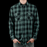 KR3W - Porter L/S Shirt