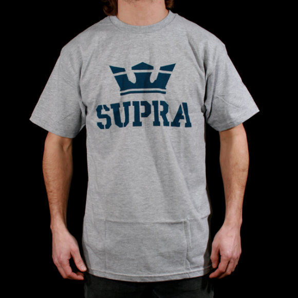 Supra - Classic T-Shirt