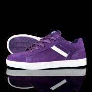 Supra - Bullet (Purple Suede)