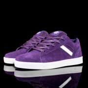 Supra - Bullet (Purple Suede)