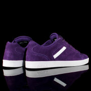 Supra - Bullet (Purple Suede)