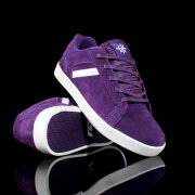 Supra - Bullet (Purple Suede)