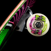 Real - Real - Complete Skateboard REAL (Small) Real - Real - Complete Skateboard REAL (Small)