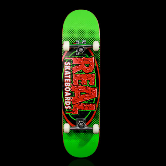 Real - Real - Complete Skateboard REAL (Large)
