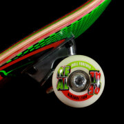 Real - Real - Complete Skateboard REAL (Large)