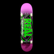 Real - Real - Complete Skateboard REAL (Medium)