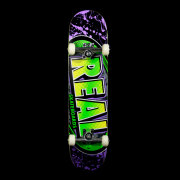 Real - Complete Skateboard REAL (MINI)