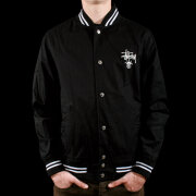 Stüssy - International Athletic Cruiser Jacket