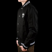 Stüssy - International Athletic Cruiser Jacket