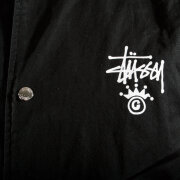 Stüssy - International Athletic Cruiser Jacket