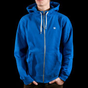 DC - Keystone Premium Zip Hood