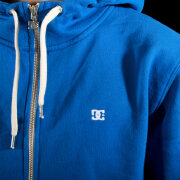 DC - Keystone Premium Zip Hood