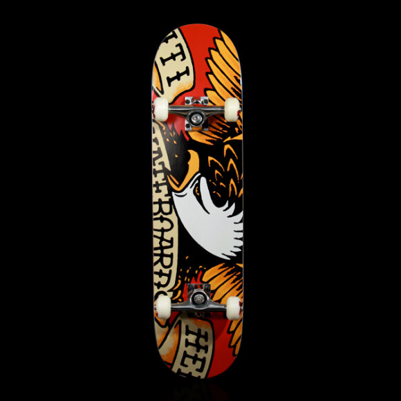 Antihero - Complete Skateboard Anti-Hero (Large) Antihero - Complete Skateboard Anti-Hero (Large)