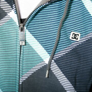 DC - Big Marker Zip Hood