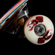 Antihero - Complete Skateboard Anti-Hero (Large) Antihero - Complete Skateboard Anti-Hero (Large)
