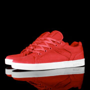 Supra - Bullet (Red Canvas) Supra - Bullet (Red Canvas)
