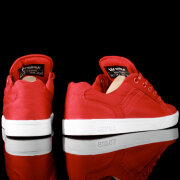 Supra - Bullet (Red Canvas) Supra - Bullet (Red Canvas)