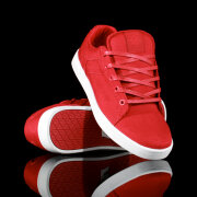 Supra - Bullet (Red Canvas) Supra - Bullet (Red Canvas)