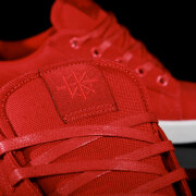 Supra - Bullet (Red Canvas) Supra - Bullet (Red Canvas)