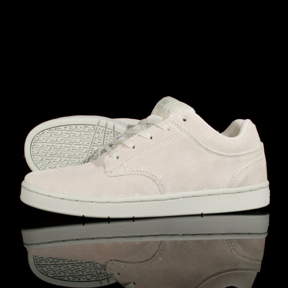Supra - Dixon (Bone Suede)