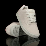 Supra - Dixon (Bone Suede)
