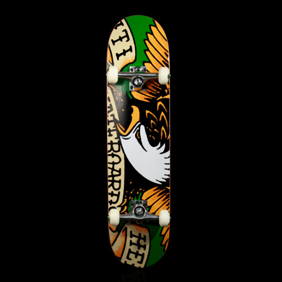 Antihero - Complete Skateboard Anti-Hero (Medium)