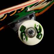 Antihero - Complete Skateboard Anti-Hero (Medium)