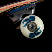 Antihero - Complete Skateboard Anti-Hero (Small)