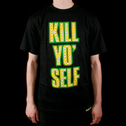 Shake Junt - Kill Yo Self T-Shirt