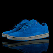 Supra - Dixon (Royal / Grey)