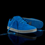 Supra - Dixon (Royal / Grey)