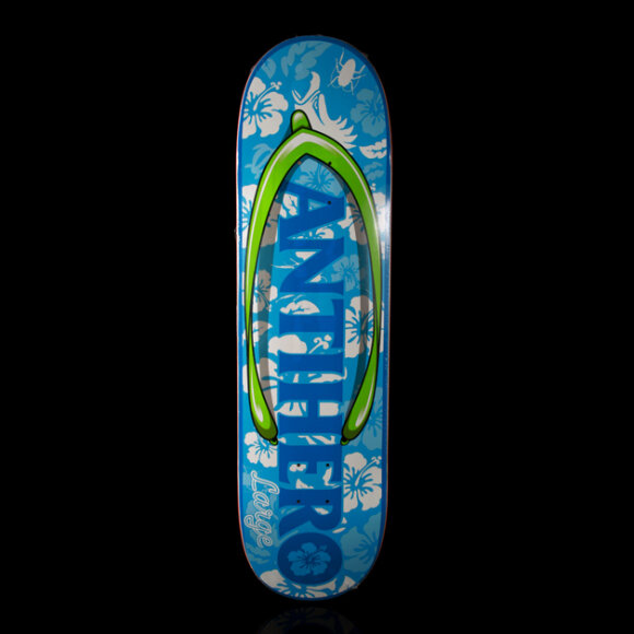 Antihero - Antihero - Flop Skateboard