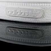 Adidas Skateboarding - Ciero (Black Suede/RunWhite)